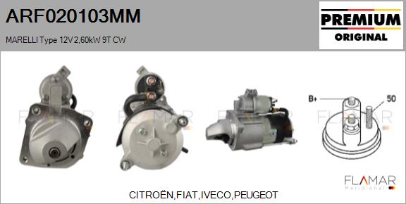 ARF020103MM
