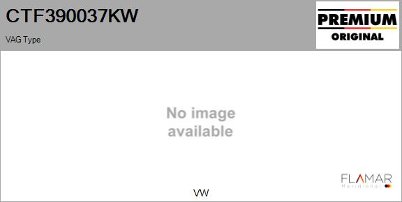 CTF390037KW