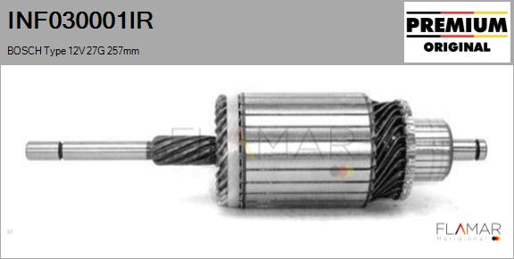 INF030001IR