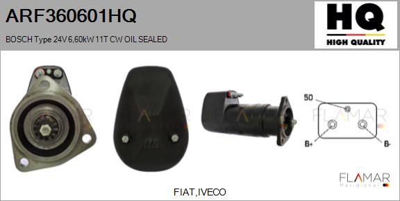 ARF360601HQ