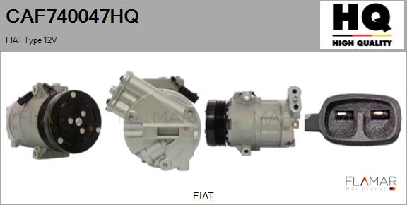 CAF740047HQ
