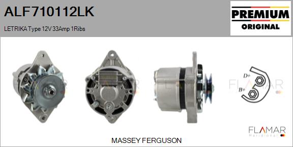 ALF710112LK