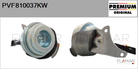 PVF810037KW