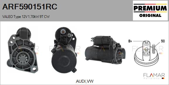 ARF590151RC