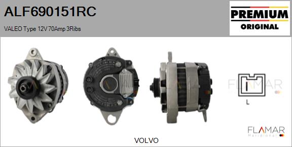ALF690151RC