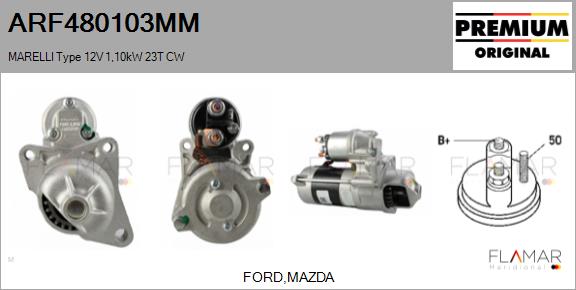 ARF480103MM
