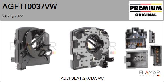 AGF110037VW