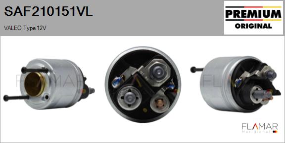SAF210151VL