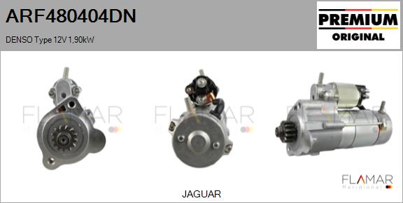 ARF480404DN