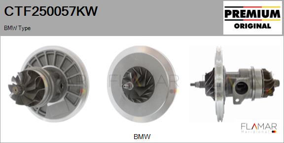 CTF250057KW