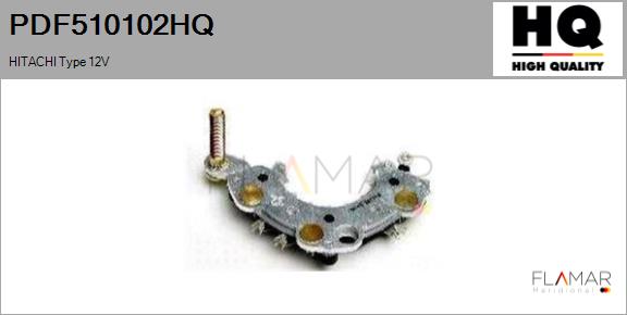 PDF510102HQ