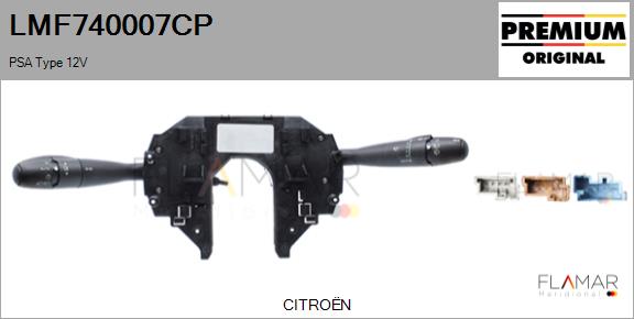LMF740007CP
