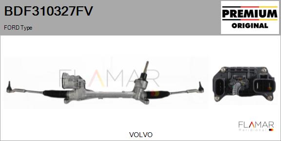 BDF310327FV
