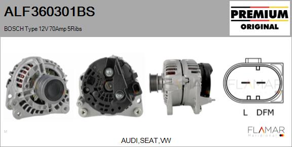 ALF360301BS