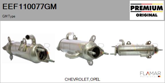 EEF110077GM