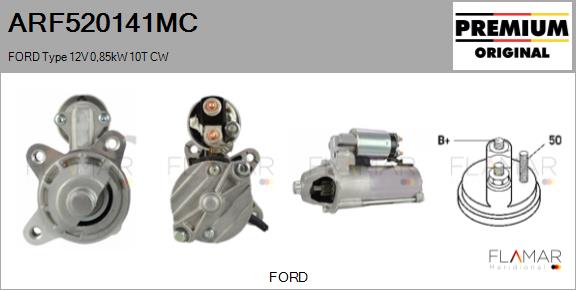 ARF520141MC