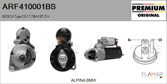ARF410001BS
