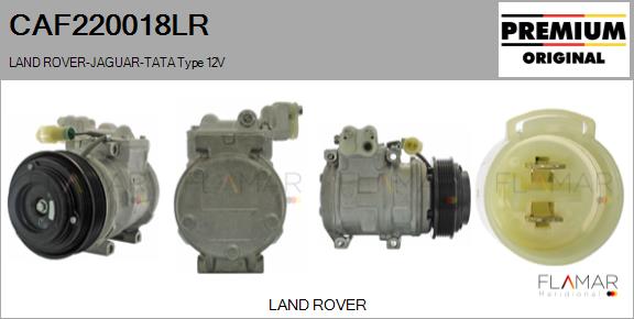 CAF220018LR