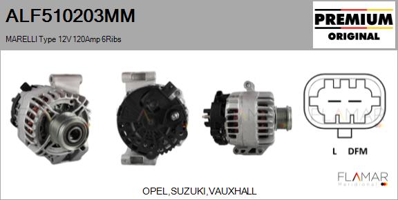 ALF510203MM
