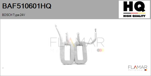 BAF510601HQ