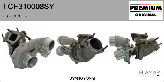 TCF310008SY