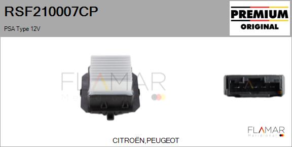 RSF210007CP