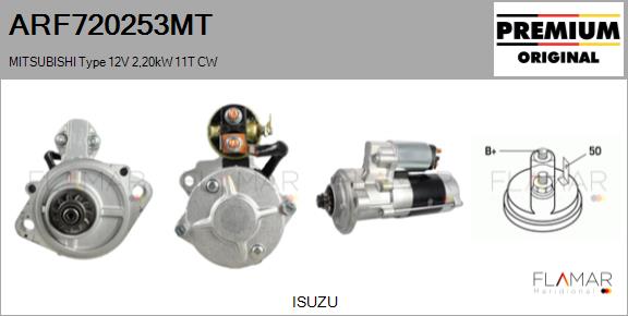 ARF720253MT