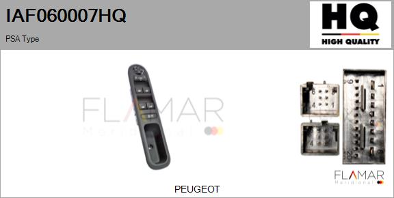 IAF060007HQ
