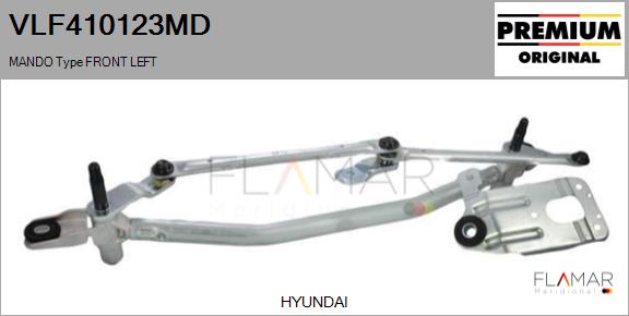 VLF410123MD