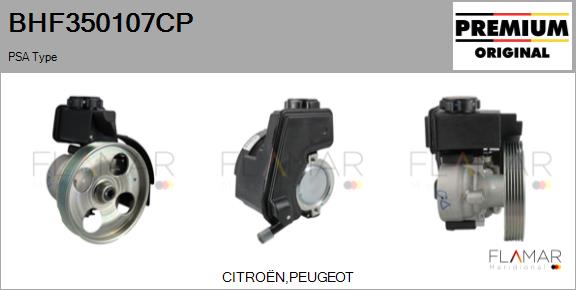 BHF350107CP