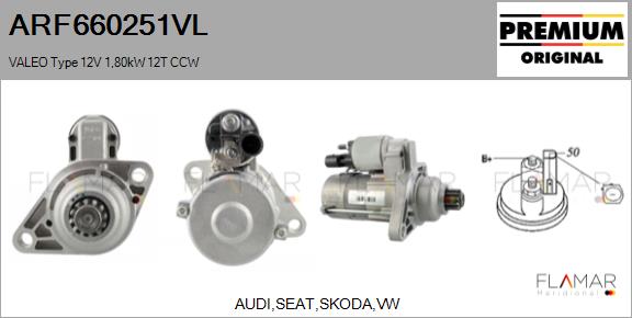 ARF660251VL