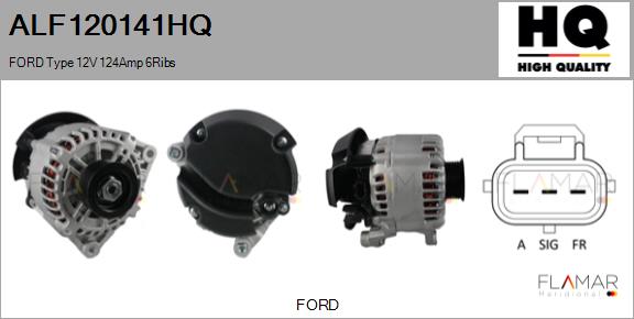 ALF120141HQ