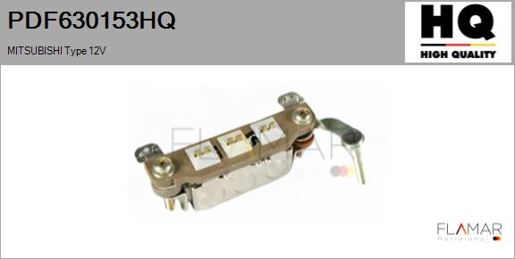 PDF630153HQ