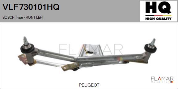 VLF730101HQ