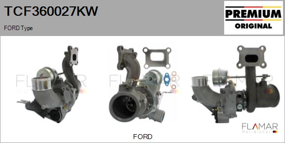 TCF360027KW