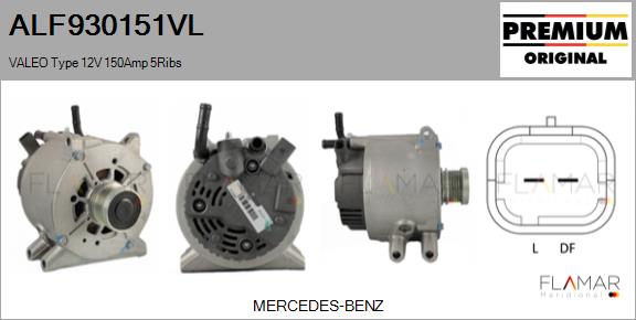 ALF930151VL