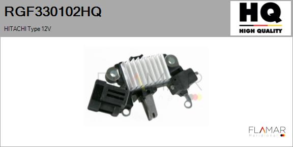 RGF330102HQ