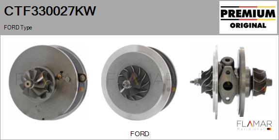 CTF330027KW
