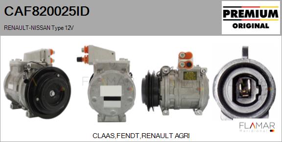 CAF820025ID