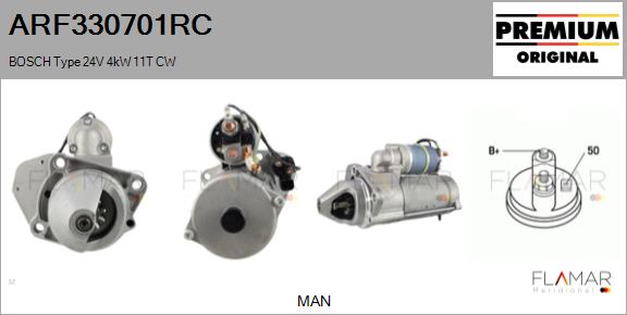 ARF330701RC