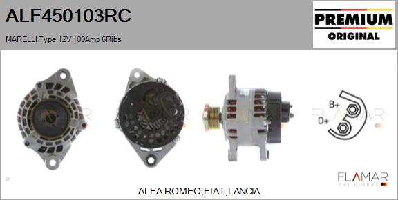 ALF450103RC