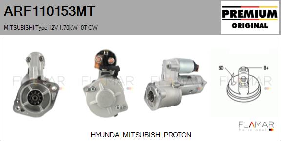 ARF110153MT