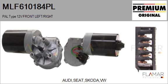 MLF610184PL