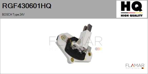 RGF430601HQ