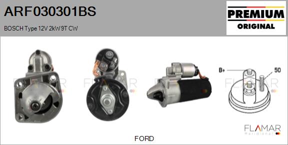 ARF030301BS