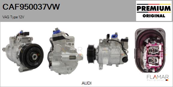 CAF950037VW