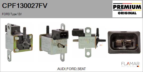 CPF130027FV