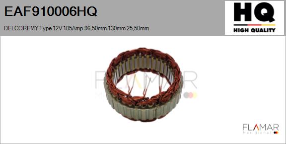 EAF910006HQ