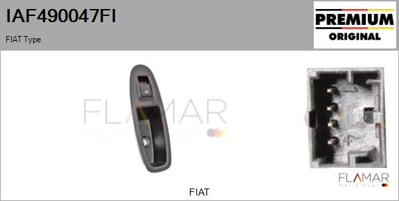 IAF490047FI