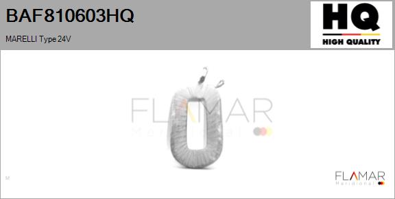BAF810603HQ